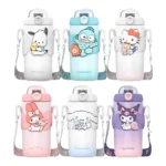 فلاسک کودک طرح فانتزی سانریو 500 میل - تصویر 7