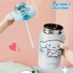 فلاسک کودک طرح فانتزی سانریو 500 میل - تصویر 6