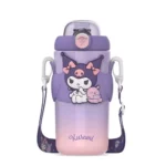 فلاسک کودک طرح فانتزی سانریو 500 میل