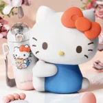 فلاسک کودک طرح فانتزی سانریو 500 میل - تصویر 5