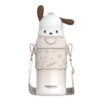 فلاسک کودک عروسکی سانریو 560 میل - تصویر 3