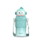 فلاسک کودک عروسکی سانریو 560 میل - تصویر 2