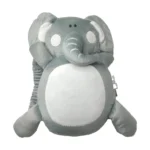 عروسک محافظ سر نوزاد بی بی دریم Baby Dream طرح فیل