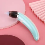 پوار بینی (فین گیر) برقی مخصوص نوزاد - تصویر 3