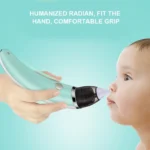 پوار بینی (فین گیر) برقی مخصوص نوزاد - تصویر 5