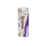 قاشق تک سیلیکونی  اونلی بی بی Only baby طرح گربه