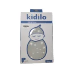 قنداق چسبی نوزاد کیدیلو Kidilo مناسب 3-0 ماه - تصویر 4