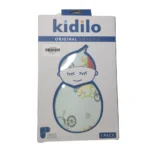 قنداق چسبی نوزاد کیدیلو Kidilo مناسب 3-0 ماه - تصویر 5