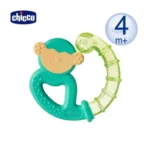 لثه گیر مایع چیکو Chicco طرح فانتزی - تصویر 2