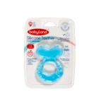 لثه گیر (دندان گیر) سیلیکونی بی بی لند baby land