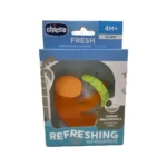 لثه گیر مایع چیکو Chicco طرح فانتزی