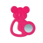 لثه گیر چیکو chicco مدل میمون - تصویر 3