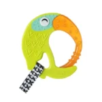 لثه گیر مایع چیکو Chicco طرح فانتزی - تصویر 3