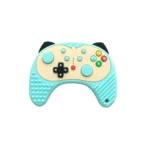 لثه گیر (دندان گیر) سیلیکونی مگمیور Magemior طرح دسته بازی - تصویر 3