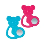 لثه گیر چیکو chicco مدل میمون - تصویر 2