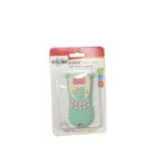 لثه گیر (دندان گیر) سیلیکونی مگمیور magemior طرح موبایل - تصویر 2