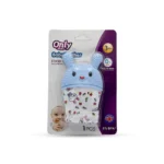 لثه گیر دستکشی اونلی بیبی OnlyBaby طرح خرگوش - تصویر 3