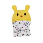 لثه گیر دستکشی اونلی بی بی OnlyBaby طرح خرگوش - تصویر 3