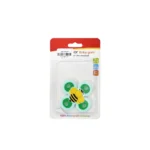 لثه گیر (دندان گیر) سیلیکونی مگمیور Magemior حیوانات - تصویر 3