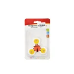 لثه گیر (دندان گیر) سیلیکونی مگمیور Magemior حیوانات