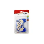 لثه گیر (دندان گیر) سیلیکونی مگمیور Magemior طرح دسته بازی - تصویر 5