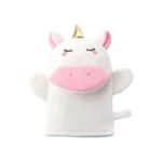 لیف عروسکی اسب تک شاخ - تصویر 2