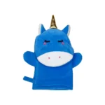 لیف عروسکی اسب تک شاخ