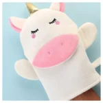 لیف عروسکی اسب تک شاخ - تصویر 4