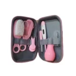 ست مانیکور کیفی 8 تیکه نوزاد