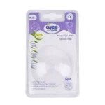 محافظ و رابط سینه سیلیکونی وی کر WeeCare سایز متوسط