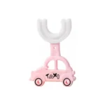 مسواک چرخشی تاکسی