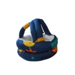 کلاه محافظ سر کودک طرح دار - تصویر 2