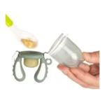 عصاره خوری کیدزمی Kidsme سایز L - تصویر 3