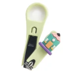 ناخن گیر فانتزی کودک طرح دار - تصویر 5