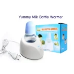 وارمر (گرم کننده) شیشه شیر کودک یامی Yummy مدل YM-18A - تصویر 3
