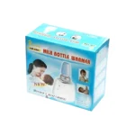 وارمر (گرم کننده) شیشه شیر کودک یامی Yummy مدل YM-18A