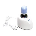 وارمر (گرم کننده) شیشه شیر کودک یامی Yummy مدل YM-18A - تصویر 2