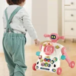 اسباب بازی واکر موزیکال یبی این ibi inn چند کاره - تصویر 4