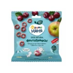 پاف اسنک برنج و ذرت گیلاس سیب فروتونیانیا Frutonyanya