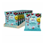 پاف اسنک برنج و ذرت گیلاس سیب فروتونیانیا Frutonyanya - تصویر 2