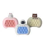 اسباب بازی پاپت موزیکال Fast push