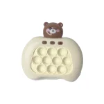 اسباب بازی پاپت موزیکال Fast push - تصویر 4