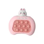 اسباب بازی پاپت موزیکال Fast push - تصویر 2