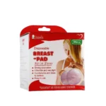 پد سینه یکبار مصرف باودا Baoda بسته 30 عددی