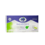 پد سینه یکبار مصرف وی کر WeeCare بسته 30 عددی