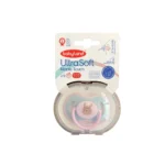 پستانک ارتودنسی کودک بیبی لند Babyland سایز 2 18-6 ماه