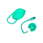 قاب پستانک دسته دار به همراه بند اویز اونلی only baby