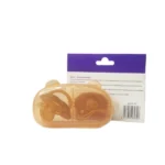 ست پستونک گرد و ارتودنسی اونلی بیبی OnlyBaby قابدار - تصویر 2