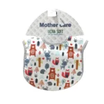 پیش بند مادر کر Mother Care طرح حیوانات