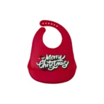 پیش بند تمام سیلیکونی بیب baby - تصویر 4